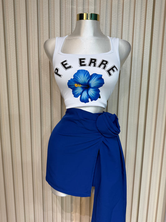 Royal Skirt