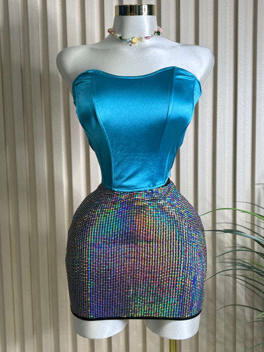 Mermaid Skirt