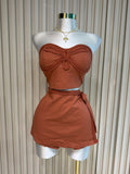 Rust Set Rust Set