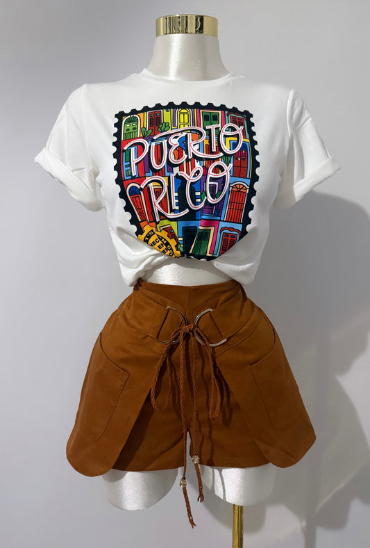 PR Blouse