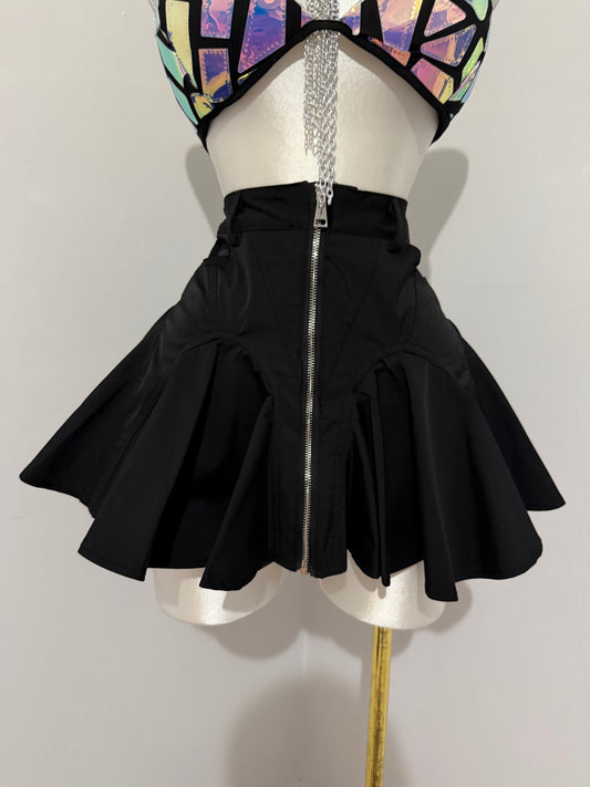 Skirt (Trae shorts)