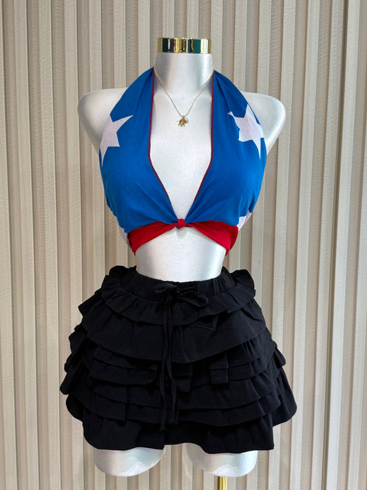 Bandana Top