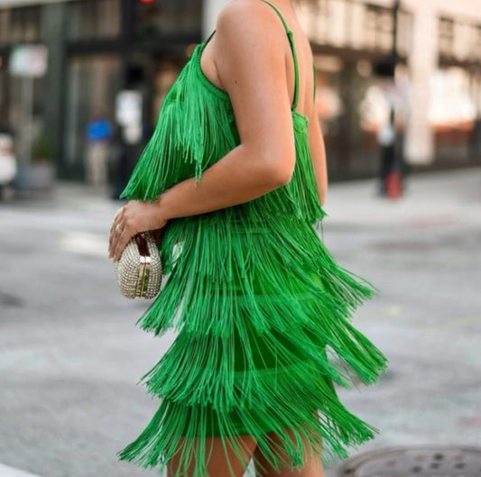 Green Set