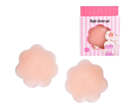 Nipple Silicone Pad