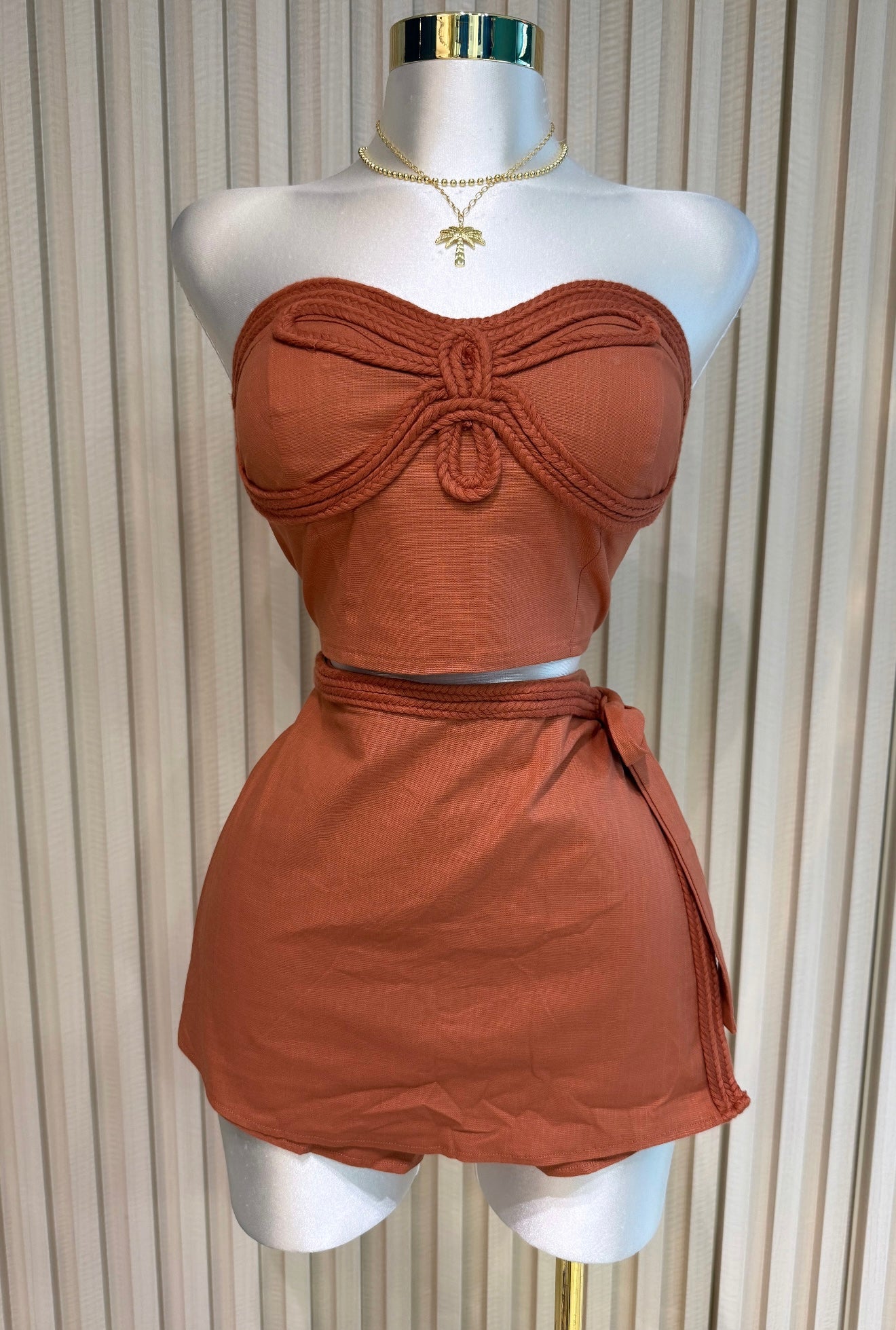 Rust Set Rust Set