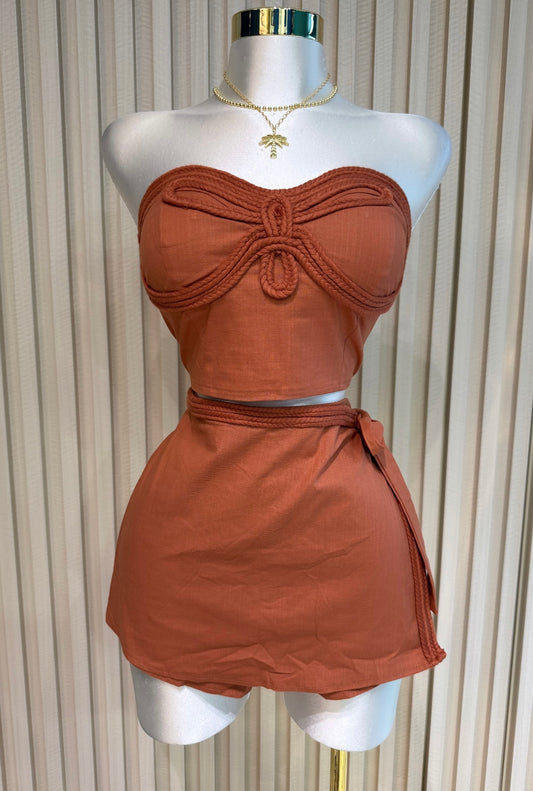 Rust Set