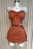 Rust Set Rust Set