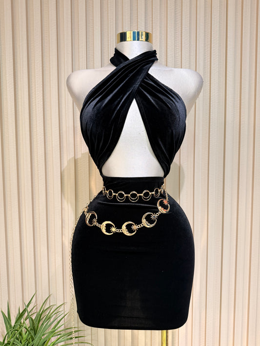 Black Velvet