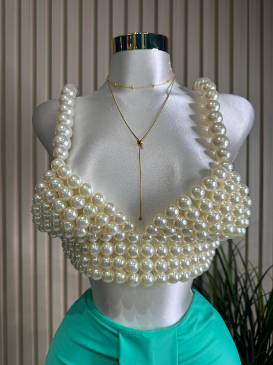 Pearl Top