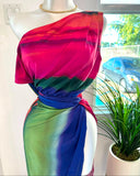 Maxi Dress Maxi Dress
