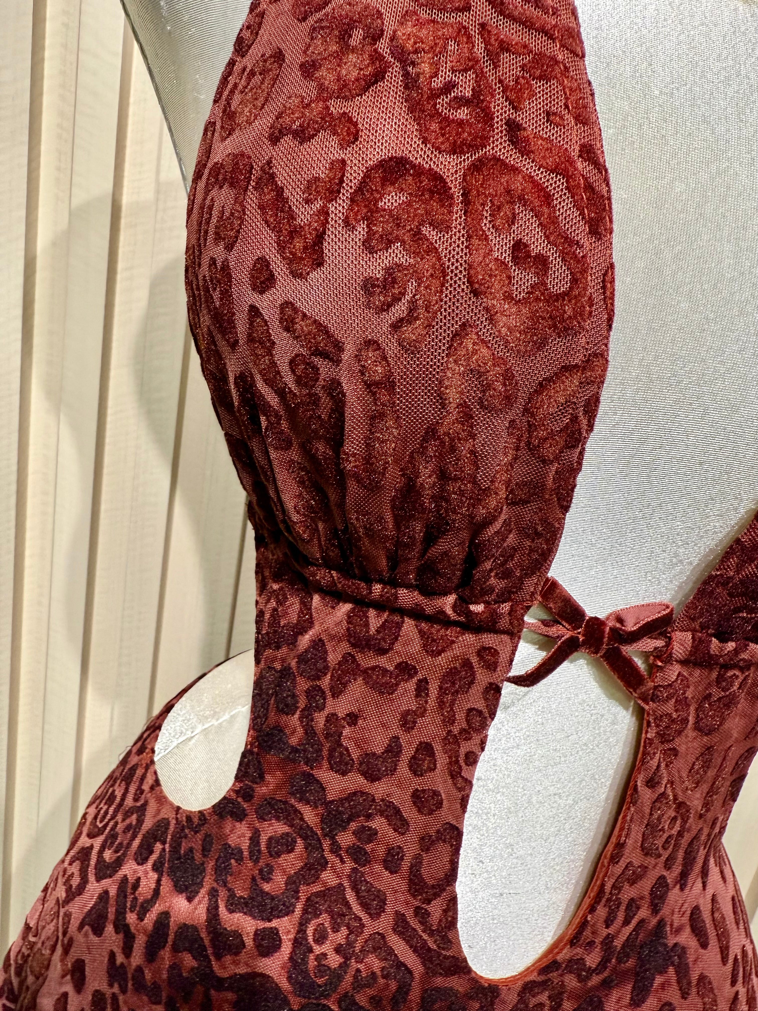 Wine animal Romper Wine animal Romper