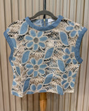 Romina Blouse Romina Blouse