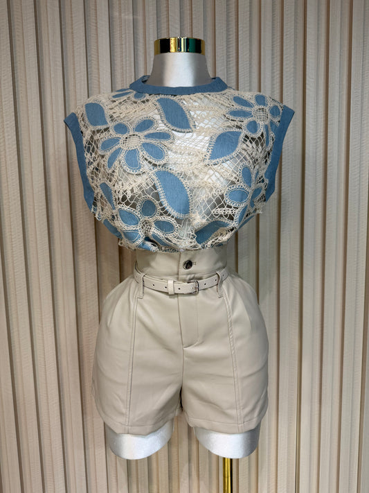 Romina Blouse