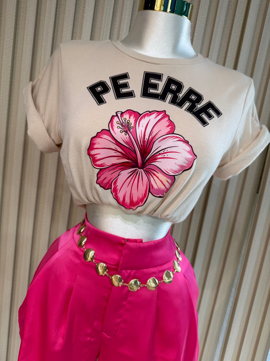 PE ERRE PINK