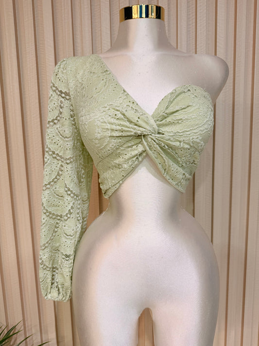 Mint Top (Large)