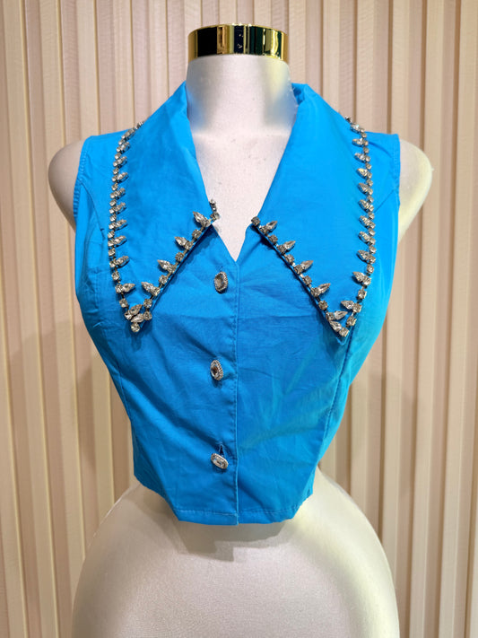 Blouse (Small)