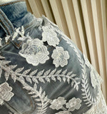 Lace Short