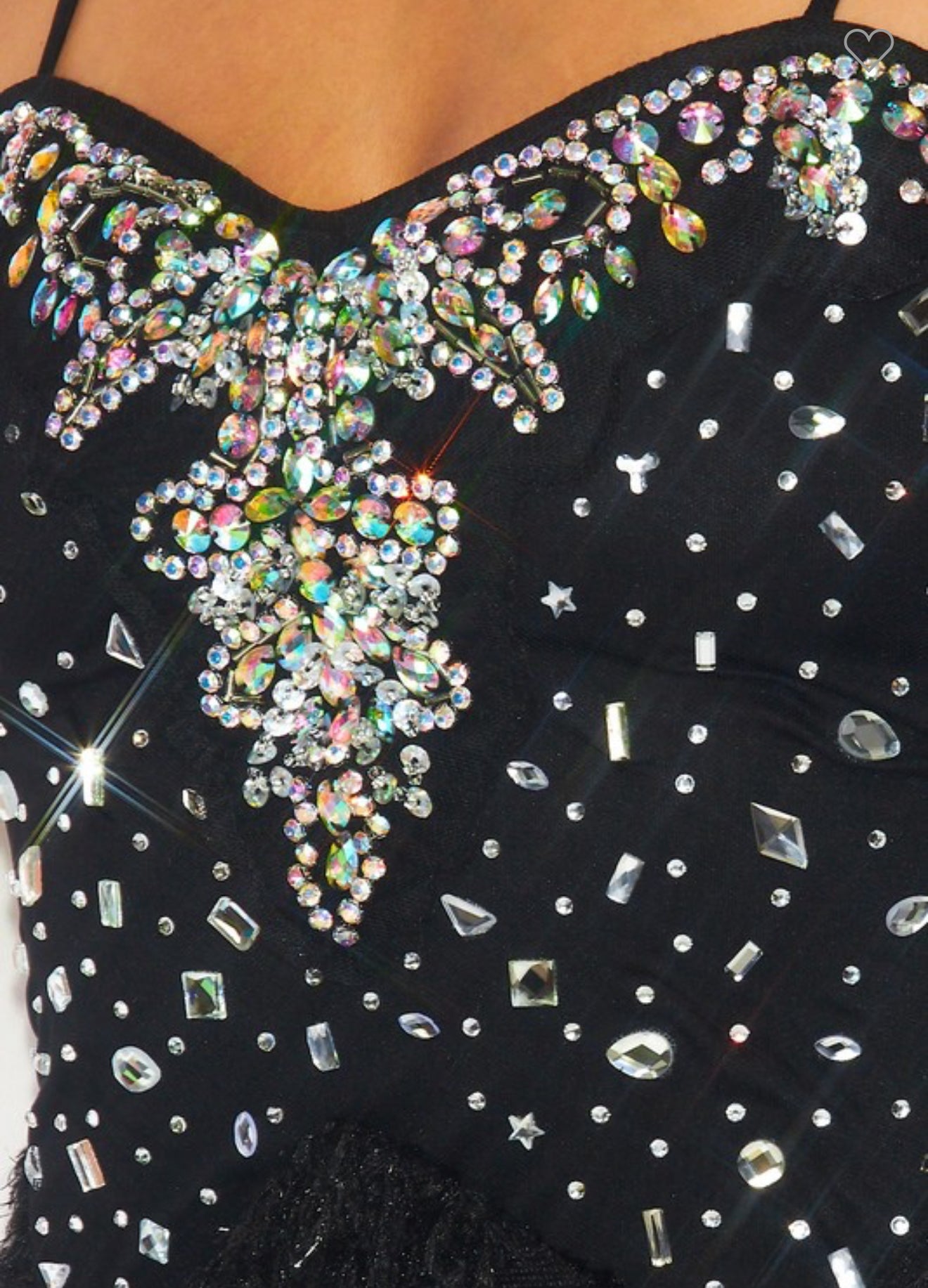 Stone Dress
