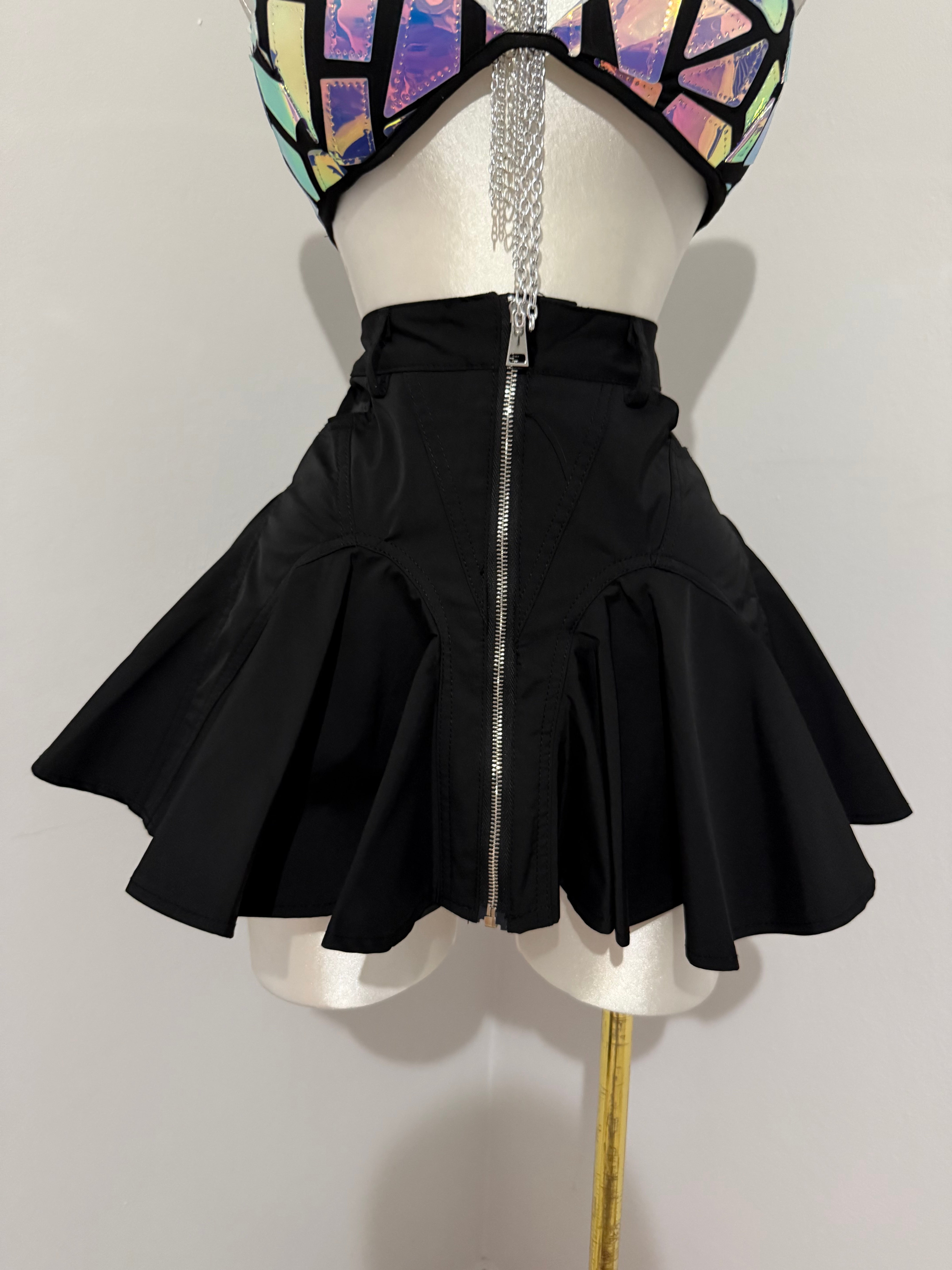 Skirt (Trae shorts)