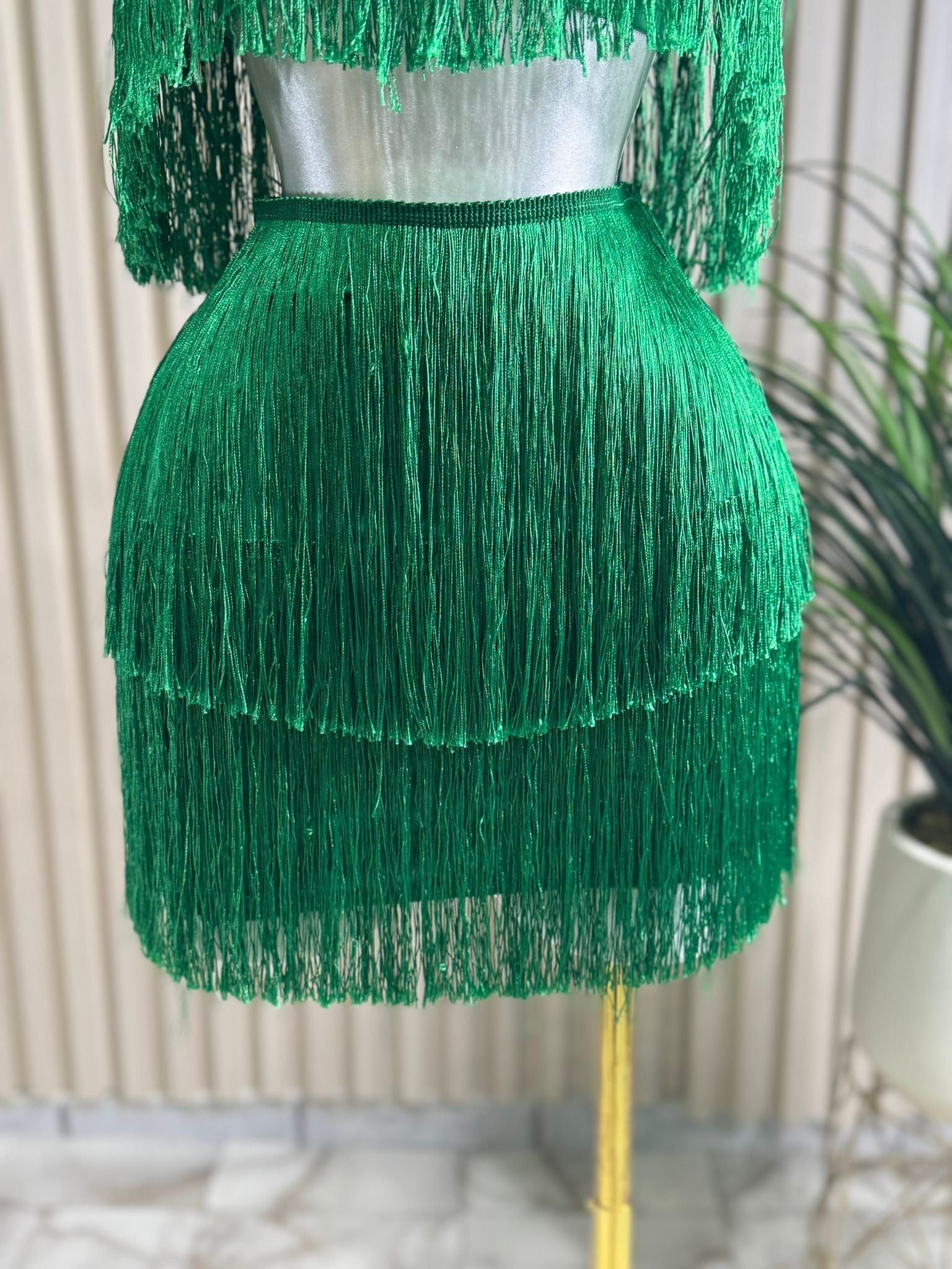 Green Set
