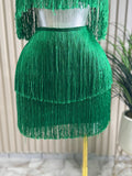 Green Set