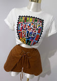 PR Blouse