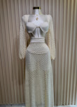 Boho Dress