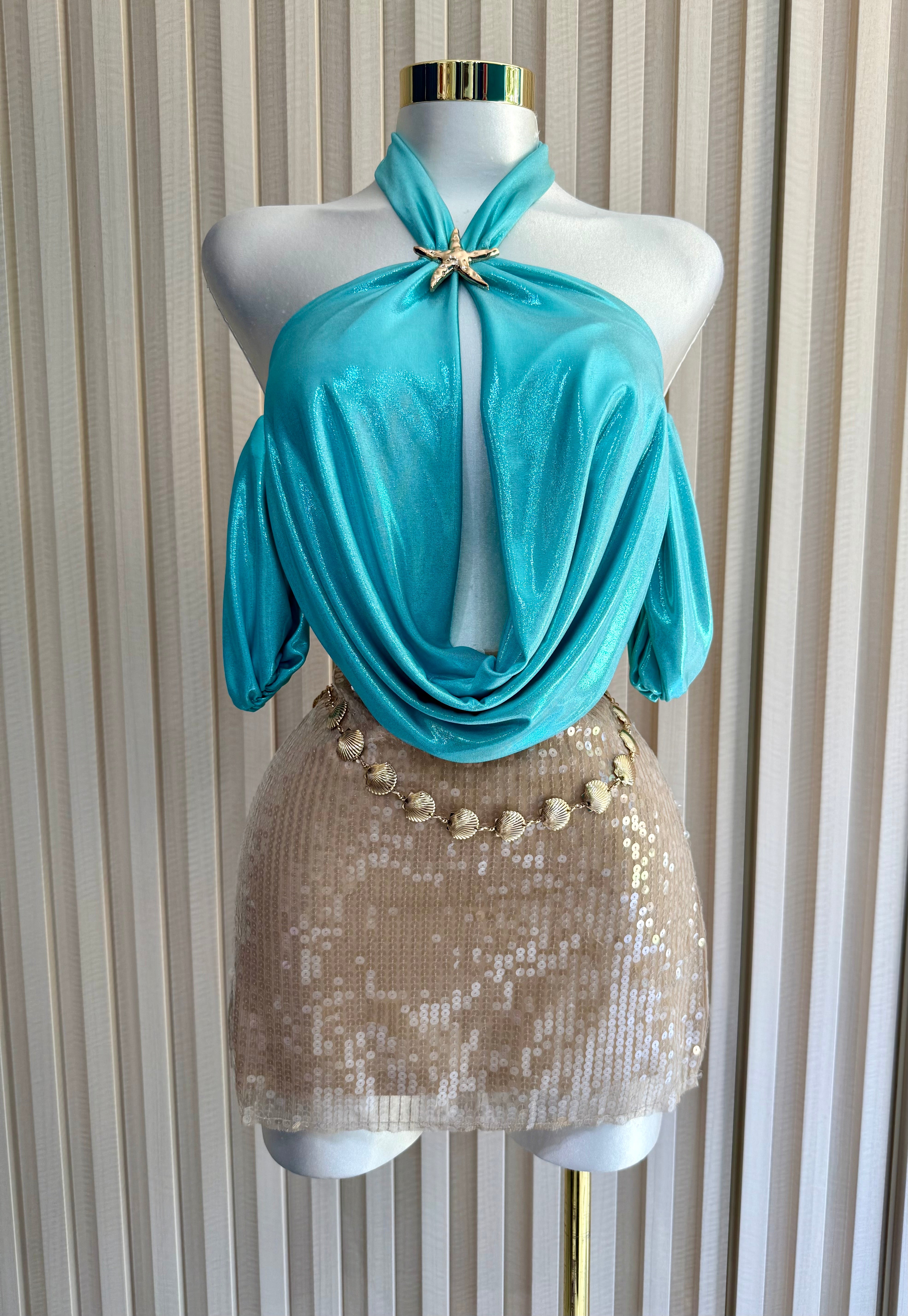 Aqua Top