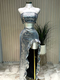 Silver Set