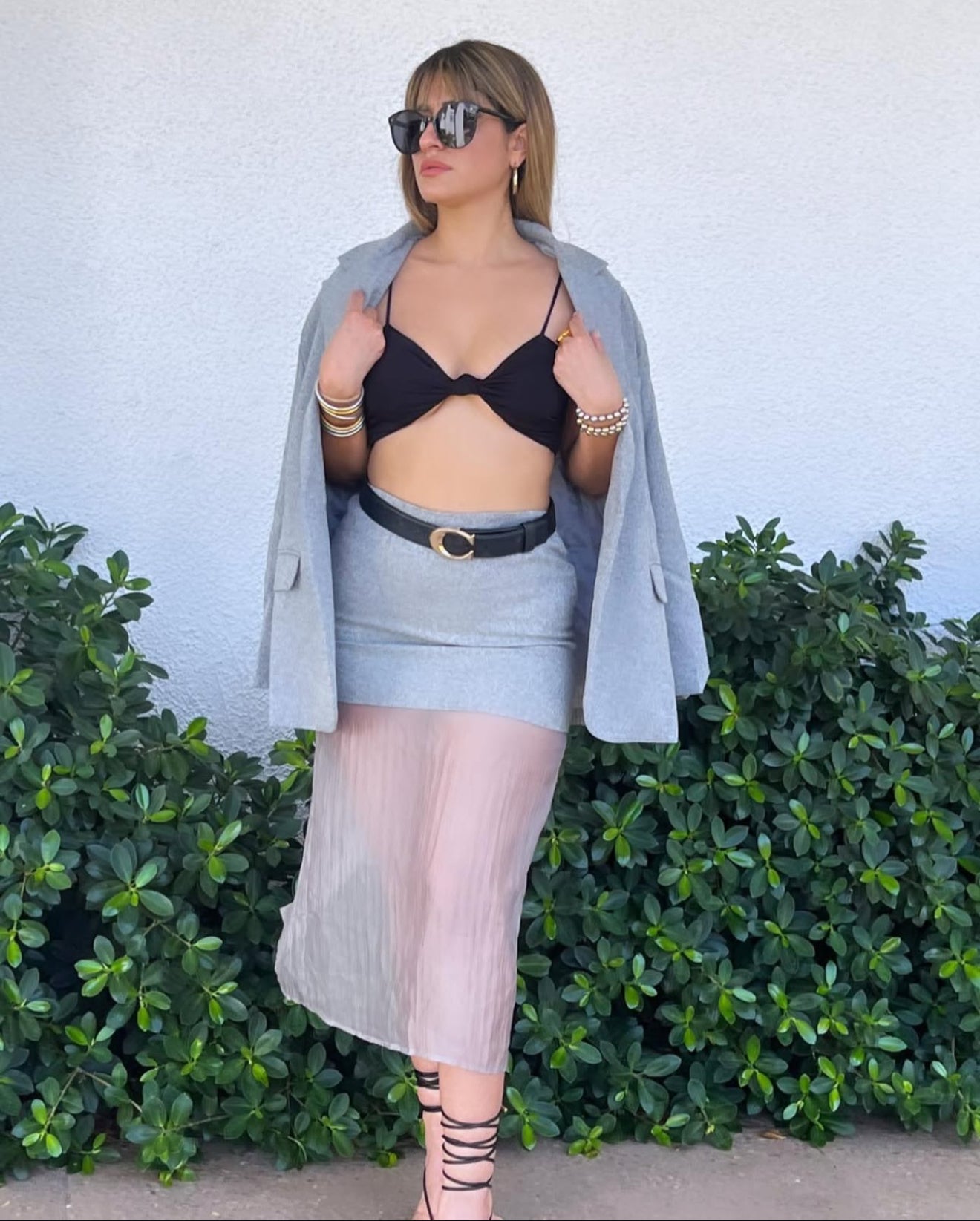 Gray Set