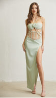 Sage Pearl Set