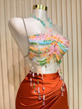 Crystals Top
