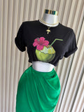 Coco Crop Top