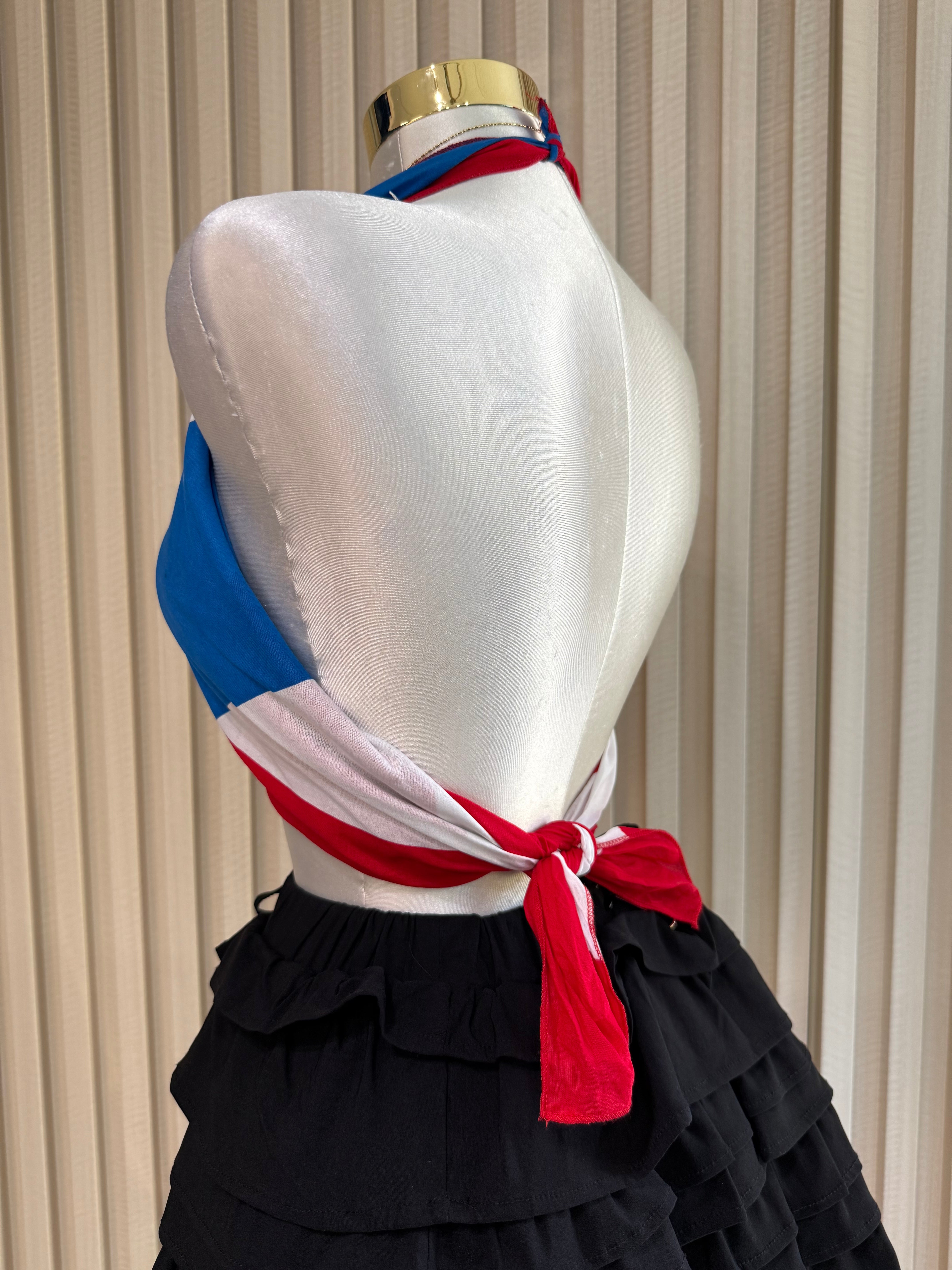 Bandana Top