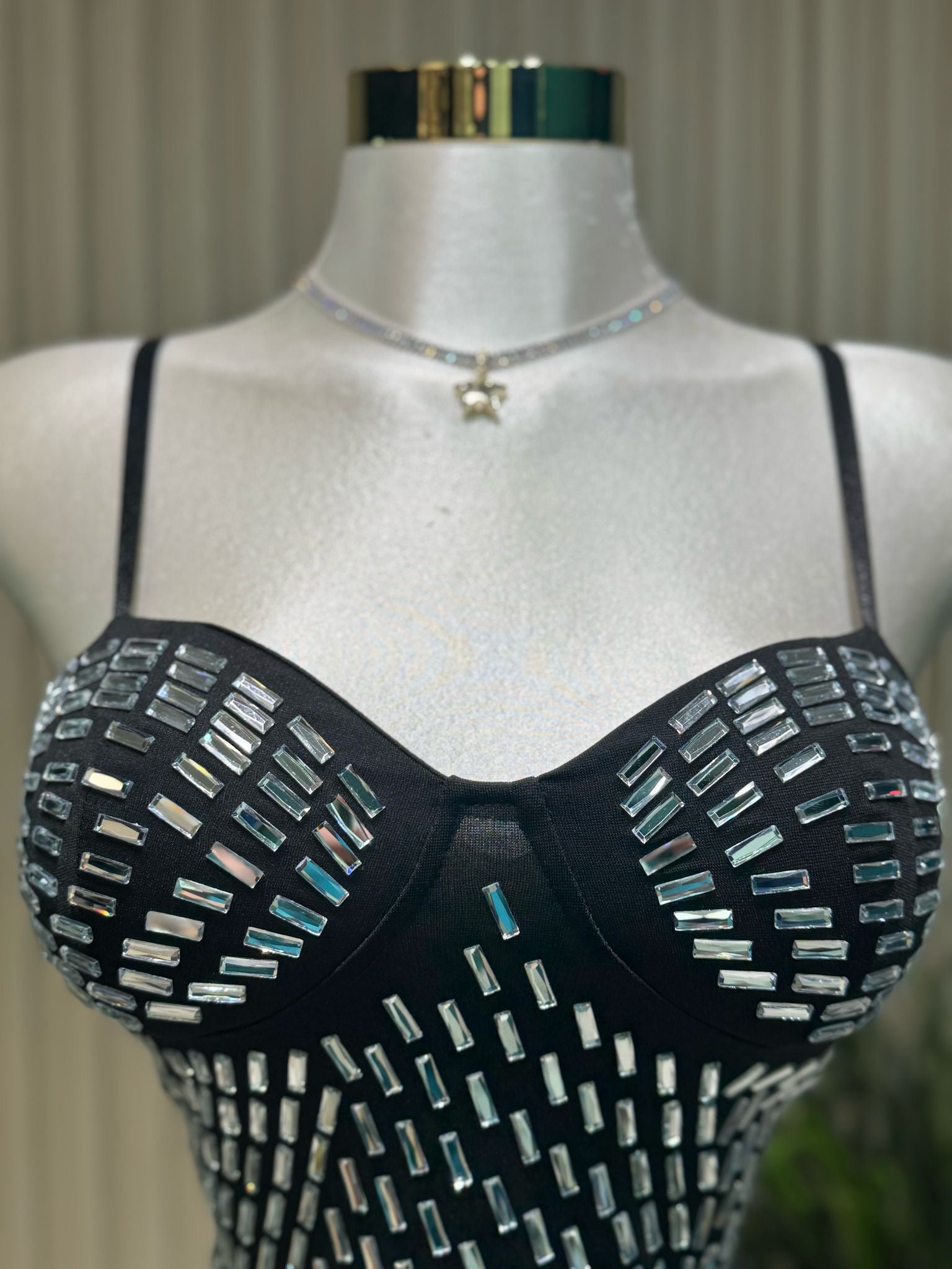 Bodysuit