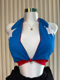Bandana Top