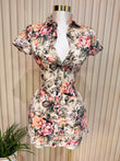 Floral Mini