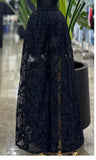 Lace Pant