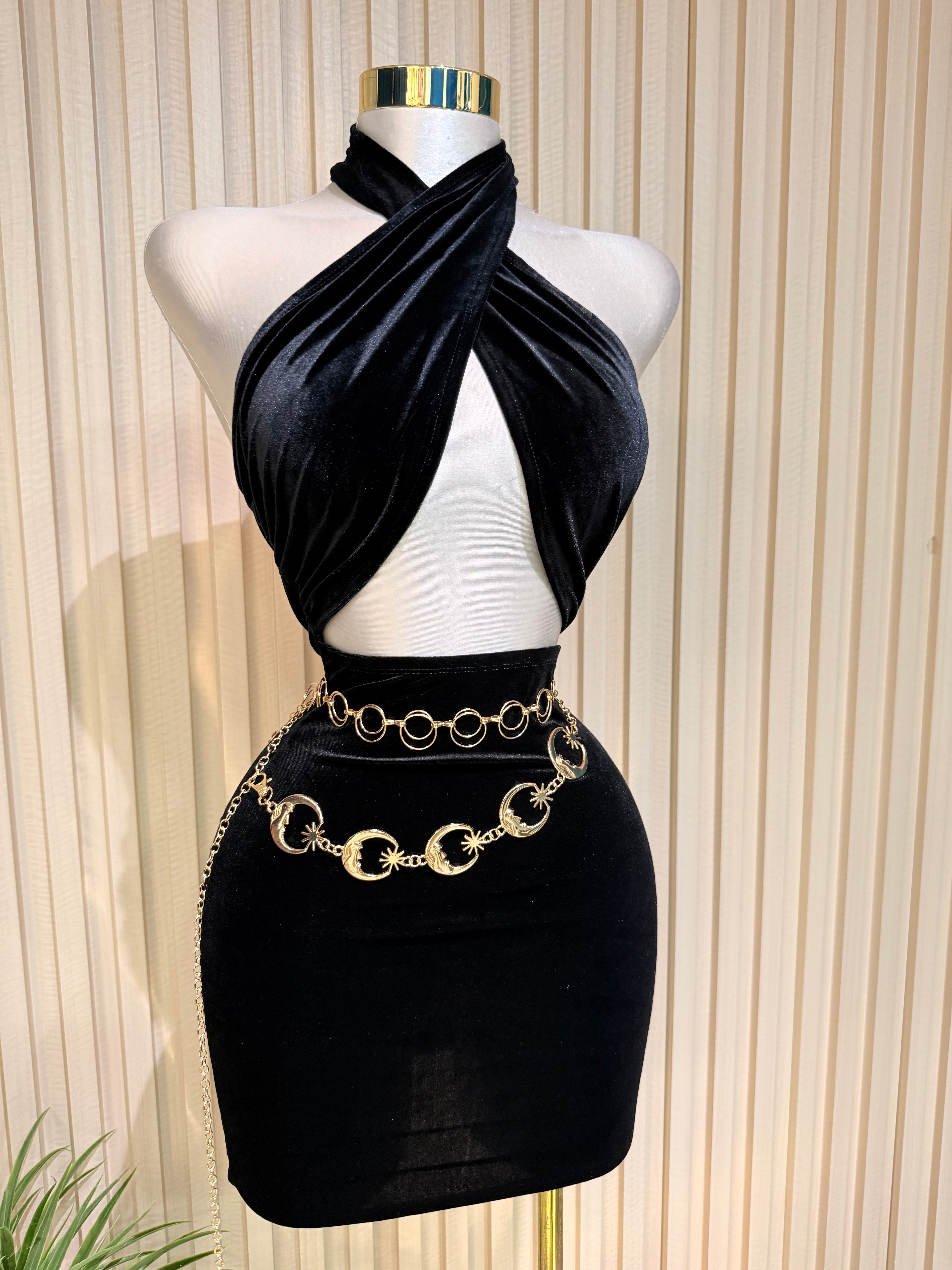 Black Velvet
