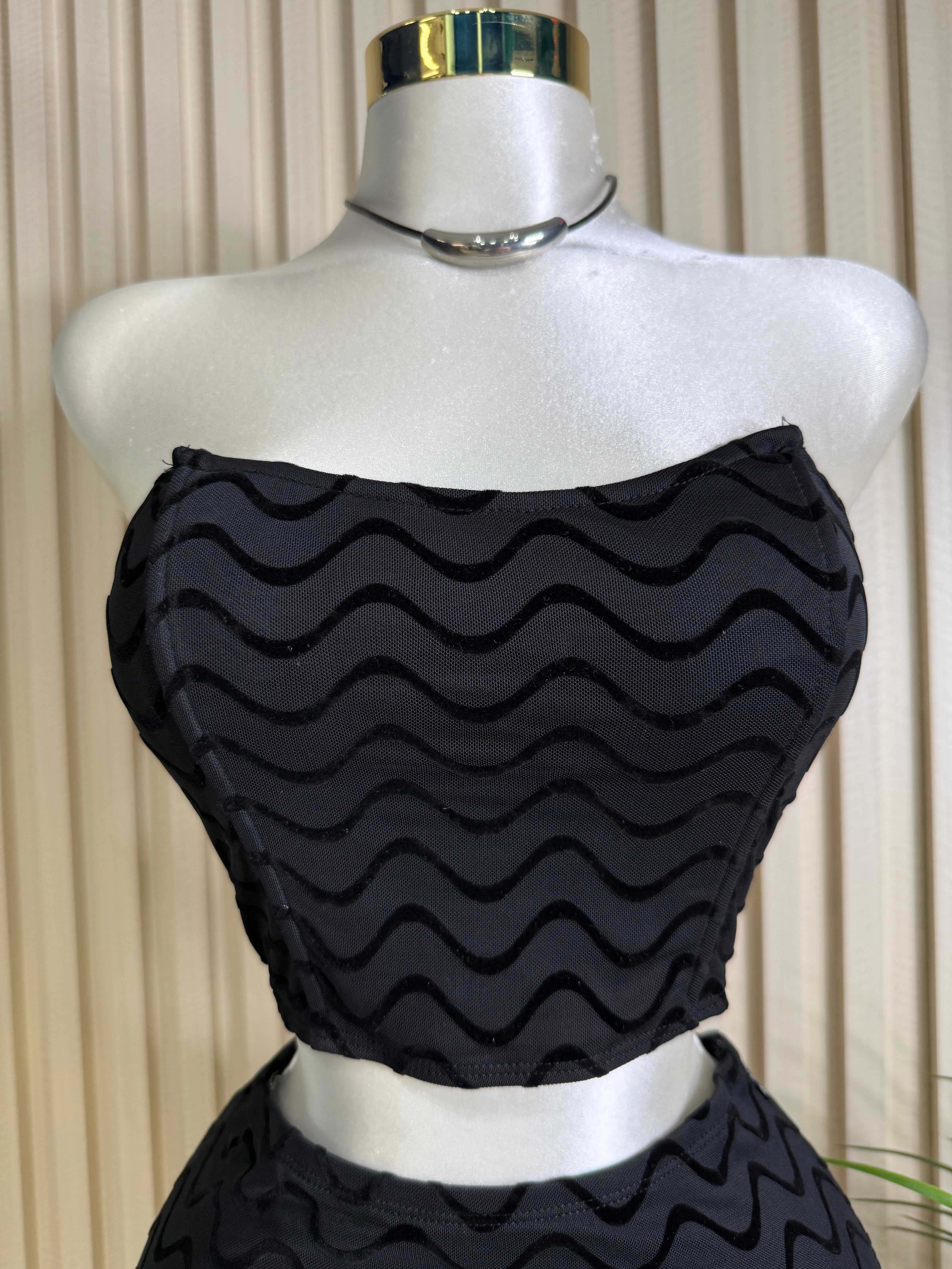 Waves Set