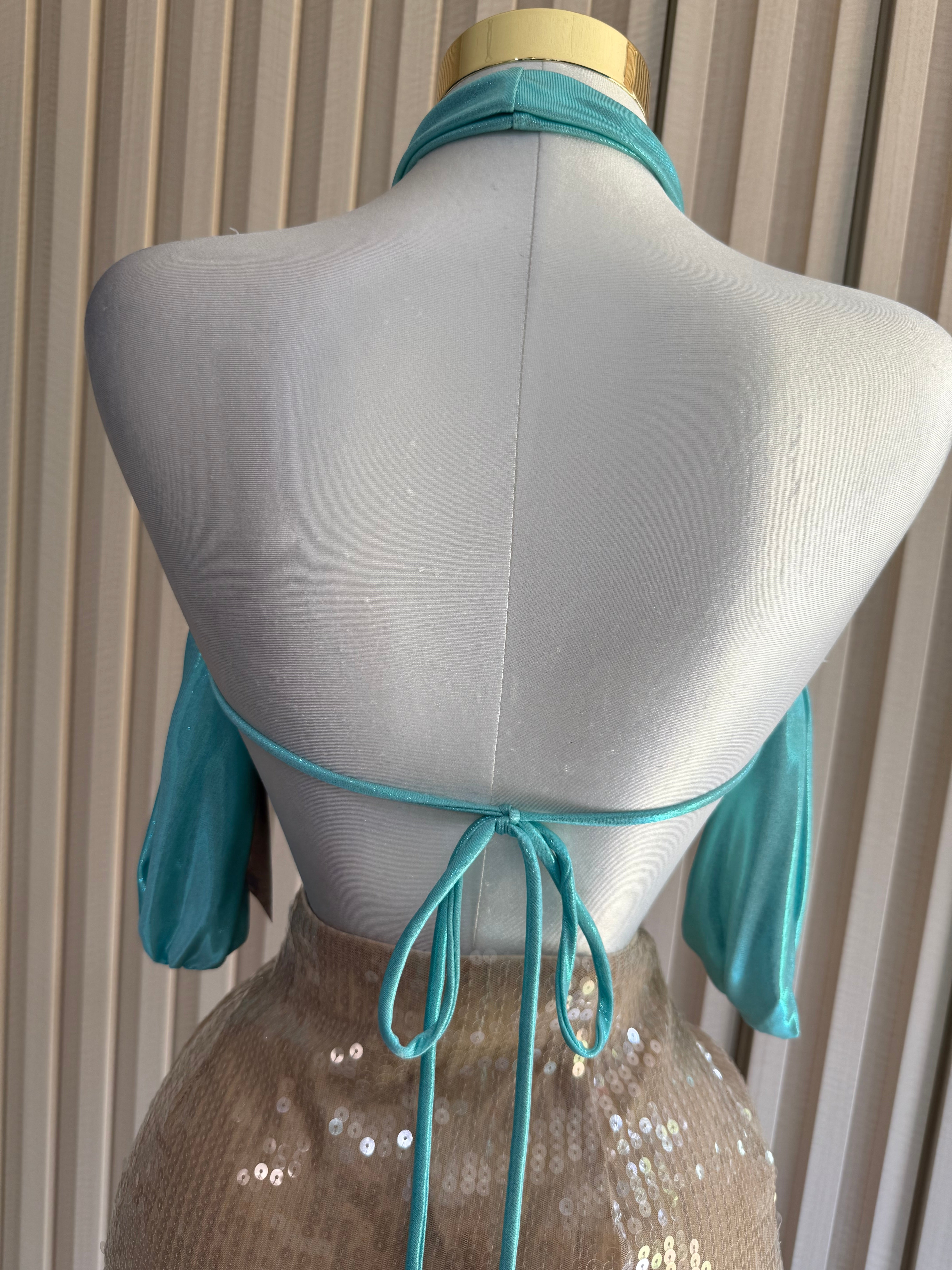 Aqua Top