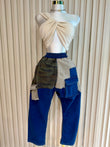 Army street pant