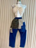 Army street pant