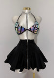Skirt (Trae shorts)
