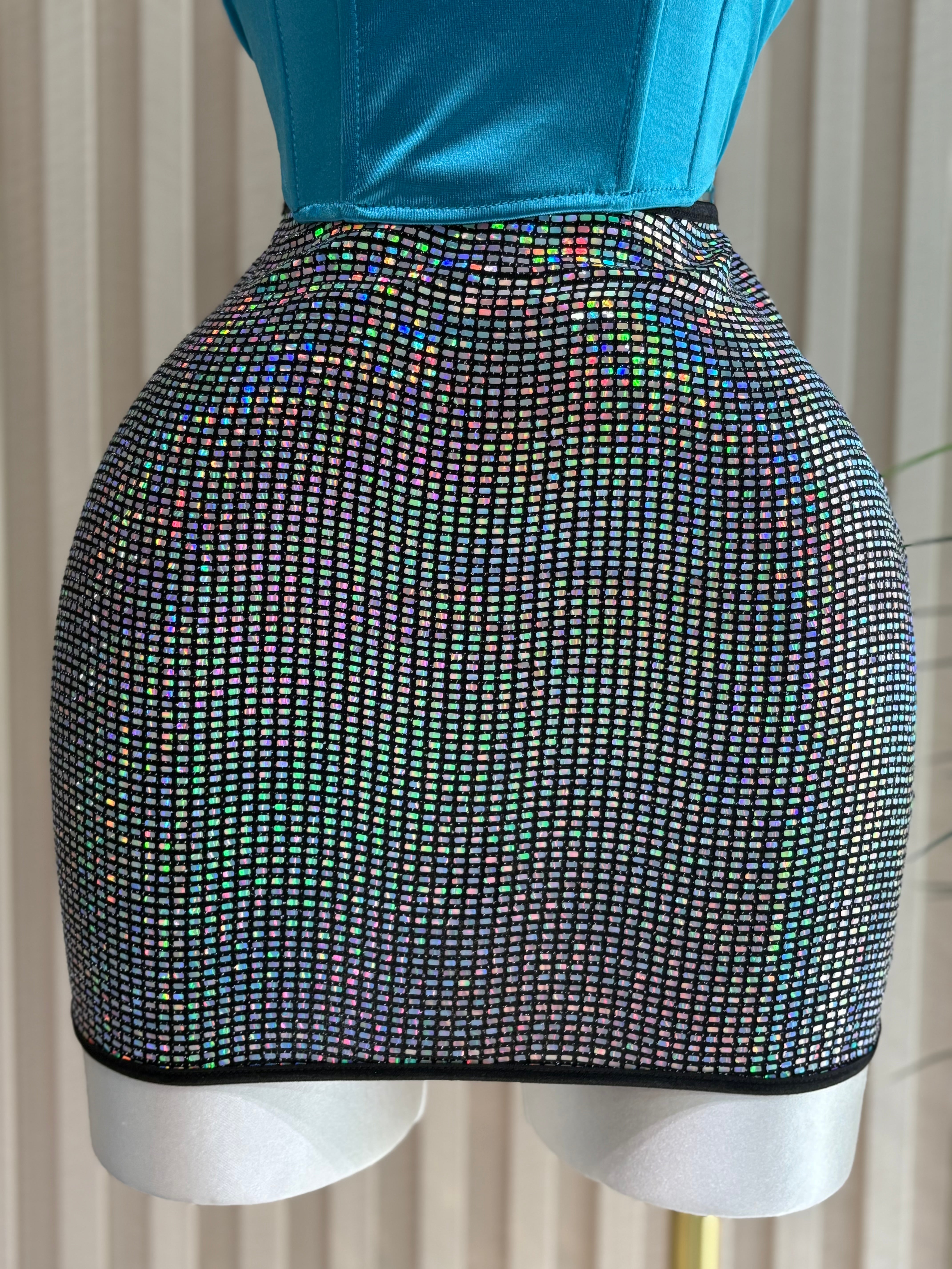 Mermaid Skirt