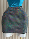 Mermaid Skirt