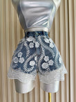 Lace Short