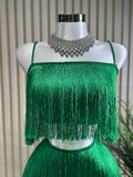 Green Set