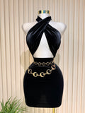 Black Velvet