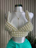 Pearl Top